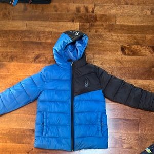 Youth boys coat | Spyder